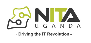 NITA Uganda logo