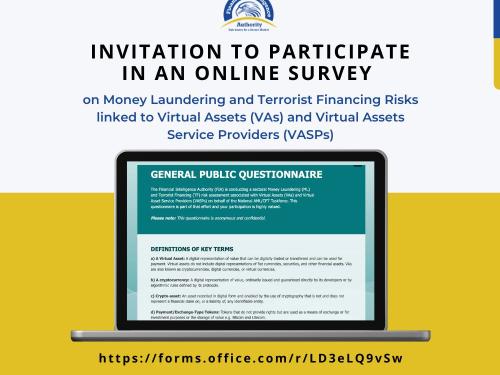 FIA survey