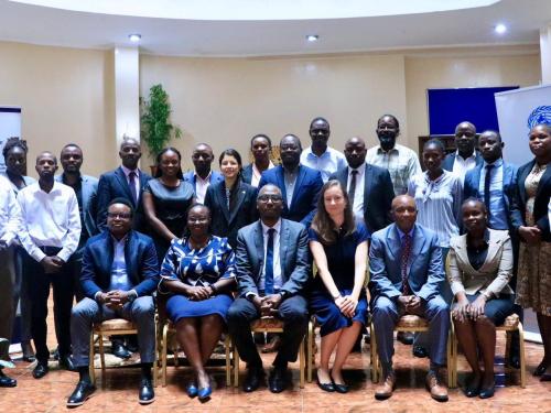 Strengthening Cyber Safety and Ransomware Response
