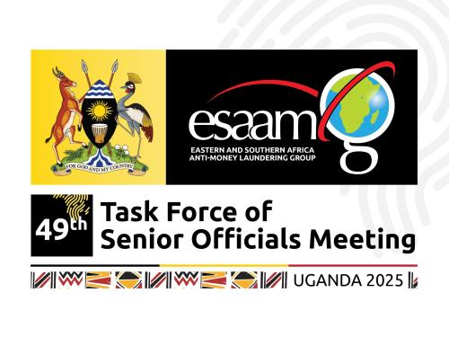 49th ESAAMLG Task Force of Senior Officials Meeting